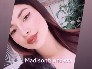 Madisonblondess