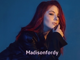 Madisonfordy