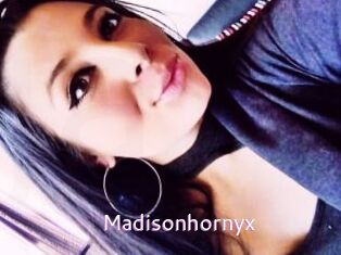 Madisonhornyx