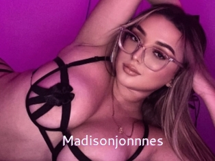 Madisonjonnnes