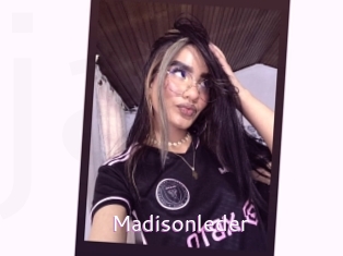 madisonleder Just Amateurs