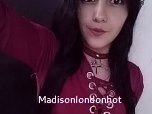 Madisonlondonhot