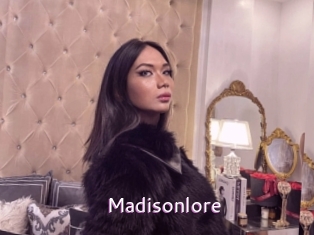 Madisonlore