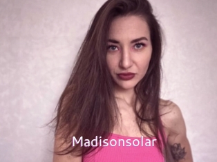 Madisonsolar