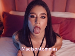 Madisontommas