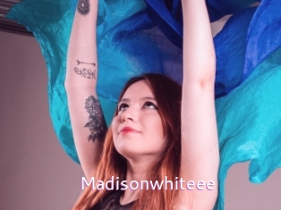 Madisonwhiteee