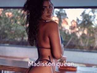 Madisson_queen