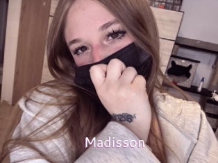 Madisson