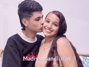 madissonandlucas Just Amateurs