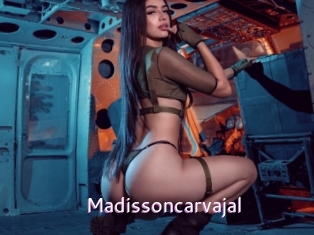 Madissoncarvajal