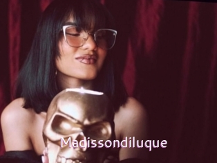 Madissondiluque