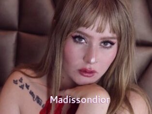 Madissondior