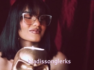 Madissonglerks
