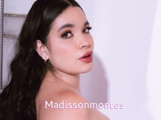 Madissonmontes