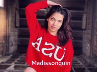 Madissonquin