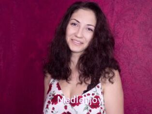 Madlenjoy