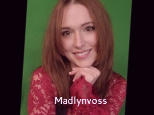 Madlynvoss