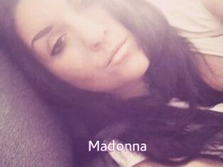 Madonna