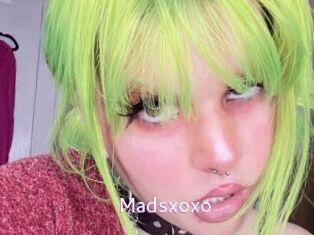 Madsxoxo