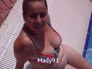 Mady91