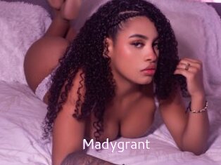 Madygrant