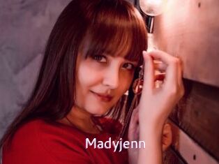 madyjenn Just Amateurs