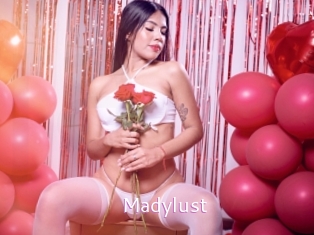 Madylust