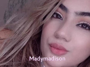Madymadison