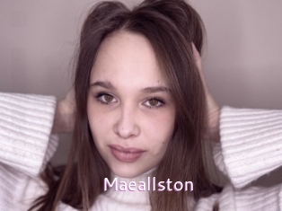 Maeallston