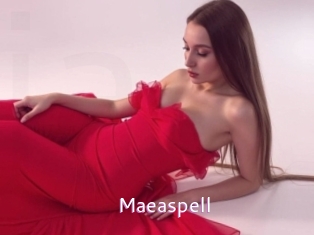 Maeaspell