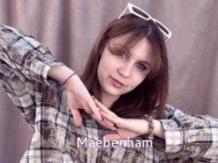 Maebenham