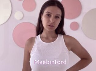Maebinford