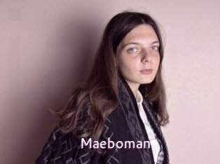 Maeboman