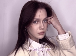 Maeborne