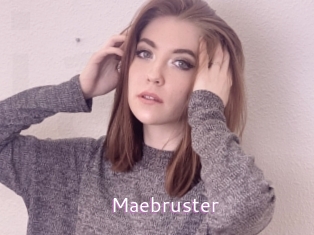 Maebruster