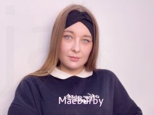 Maeburby