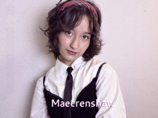 Maecrenshaw