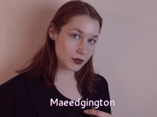 maeedgington Just Amateurs