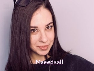 Maeedsall