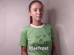 maefrost Just Amateurs