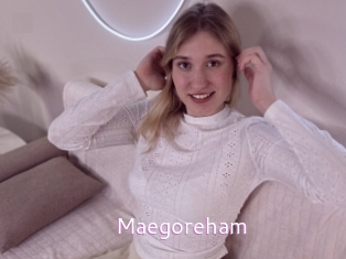 Maegoreham
