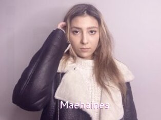 Maehaines