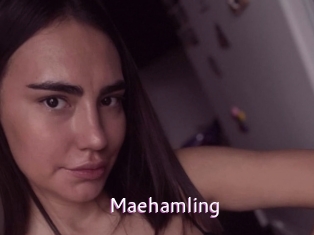 Maehamling