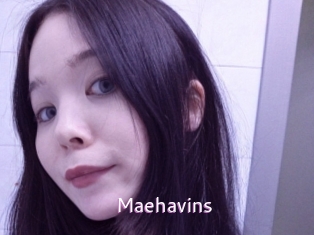 Maehavins
