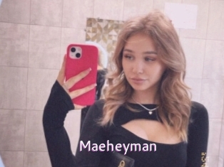 Maeheyman