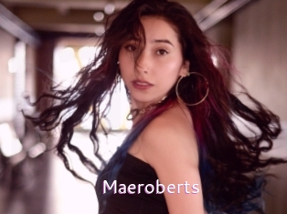 maeroberts Just Amateurs