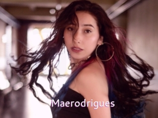 maerodrigues Just Amateurs
