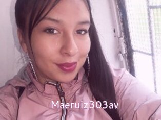 Maeruiz303av