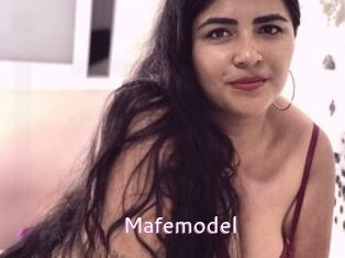 Mafemodel