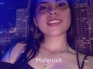 maferush Just Amateurs